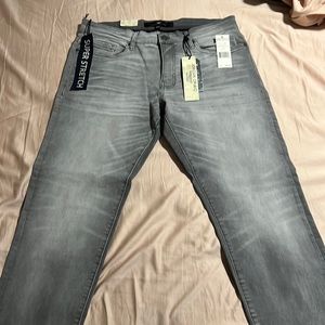 Jordan Craig Men’s Cement Wash Jeans